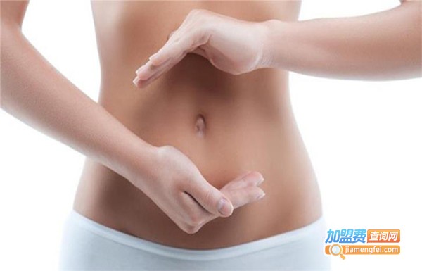 紫凤美容瘦身馆加盟费