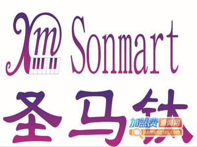 圣马钛少儿艺术培训加盟费