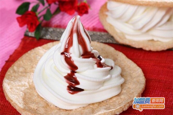 遇见茶舒芙蕾甜品加盟费