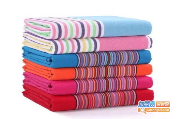 亲情坊手工老粗布加盟