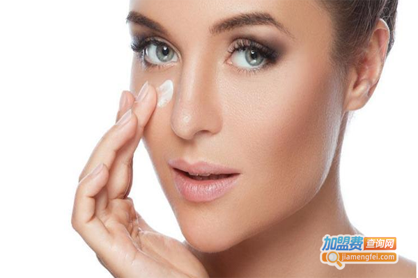 乡村玫瑰化妆品加盟门店