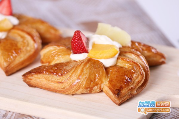 椰语堂甜品加盟费