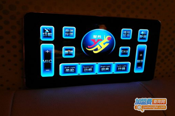 喜阳阳量贩ktv