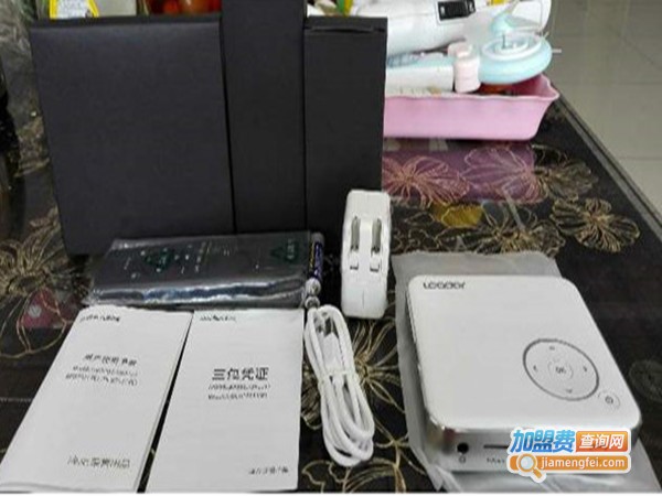 小帅私人影院加盟门店