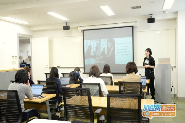 境学教育加盟费