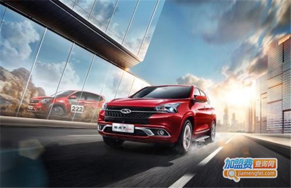 巴士电汽驾校加盟费