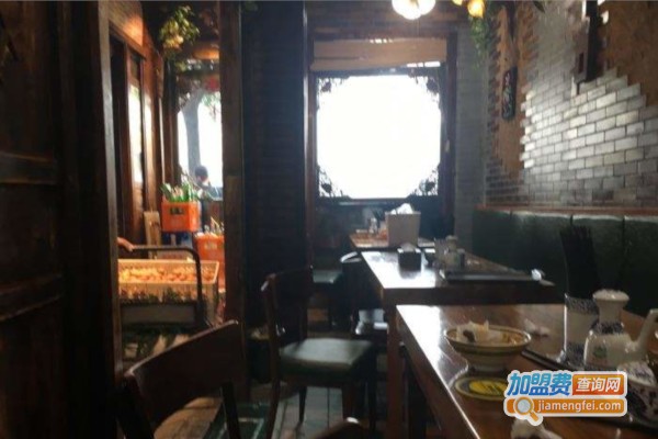 丝路伊兰-楼兰回味加盟费