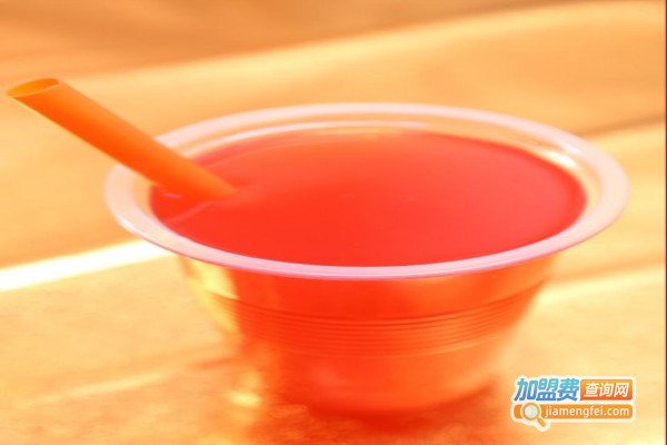 茶司寿司饮品