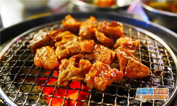 陇璟烧肉酒场