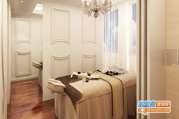 淑云美容加盟费