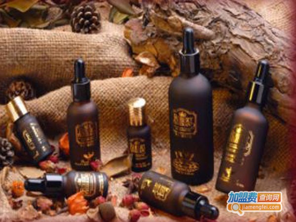 节节高竹炭坊加盟费