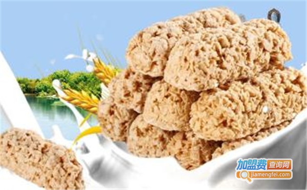 澳亿澳食品加盟费