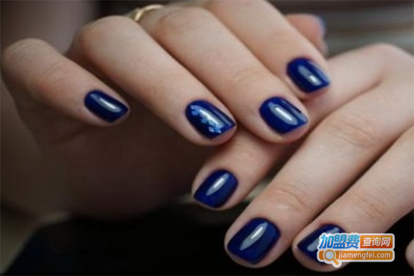 韩晓晓美甲加盟门店