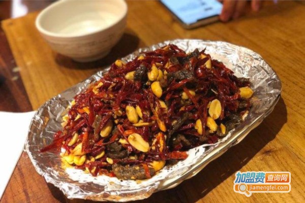 陈老斯的店-火夫加盟费