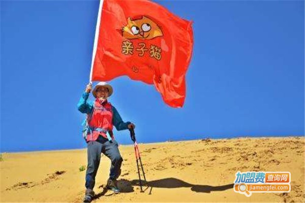 亲子猫国际教育加盟费