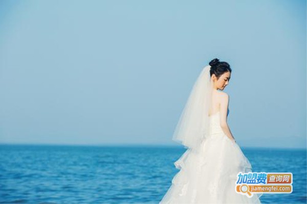 好姻缘婚纱加盟费