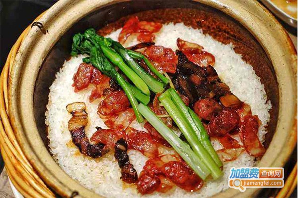 尚渔味时尚烤鱼吧加盟费