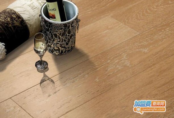 力驰自热地板加盟费