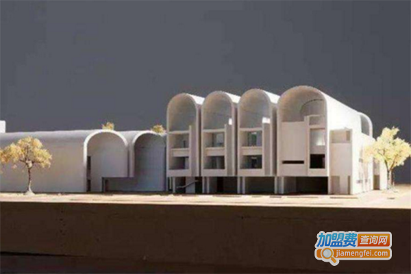 德佳教育加盟门店