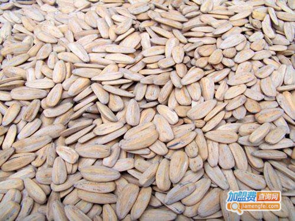 八里香休闲食品加盟门店