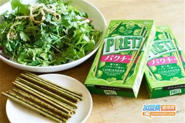 绿色零食加盟费