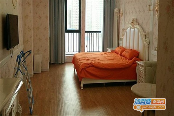 安贝儿月子会所加盟费