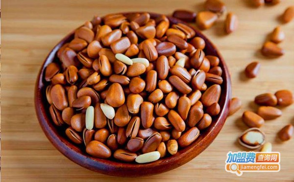 奥特力食品加盟费