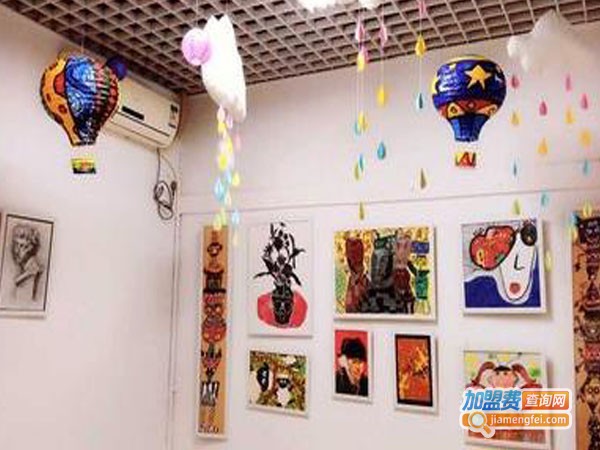 蓝象教育加盟费