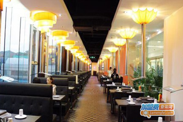 国业装饰加盟费