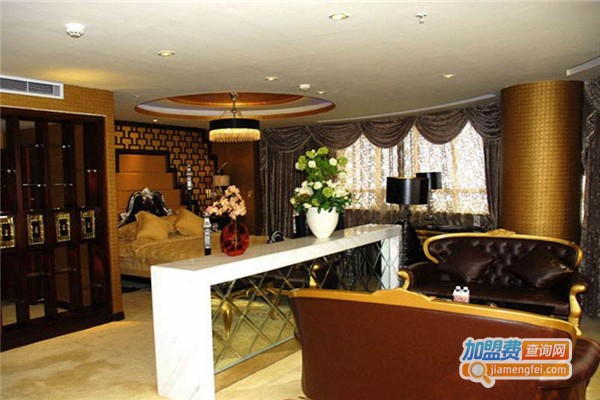 小玉丰美容馆加盟门店