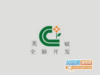 美赋全脑开发加盟费