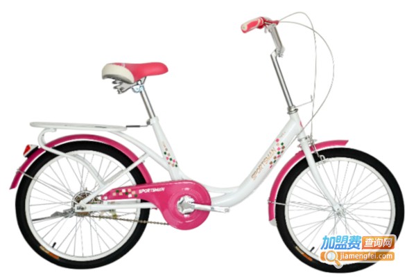 斯波兹曼自行车加盟费