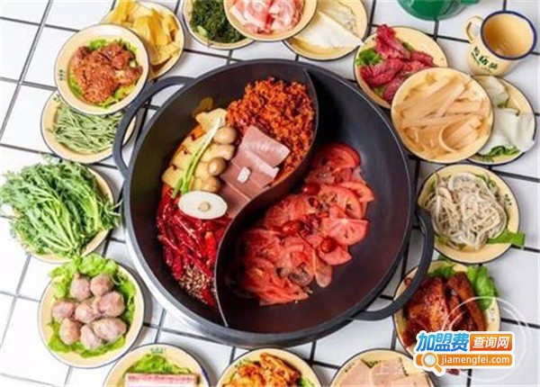 九码头老灶火锅店