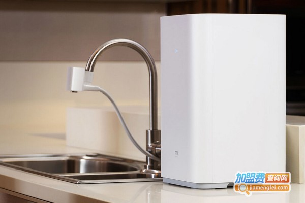 水源净水器加盟费