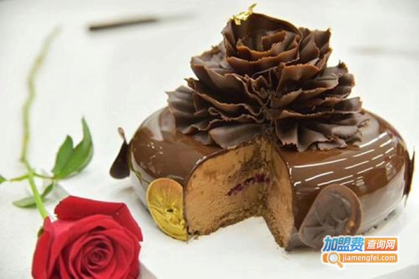 子禾烘焙加盟费