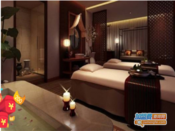 日素一美美容加盟门店