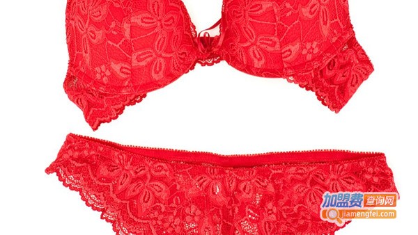 爱美莱纤体塑身内衣加盟