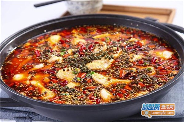 鱼之梦特色火锅