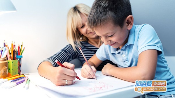 金城教育加盟费