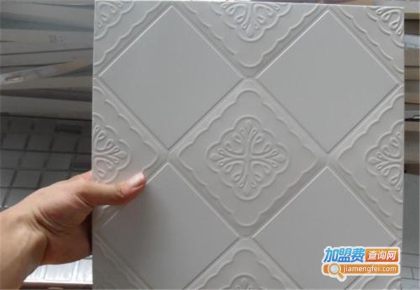 法格吊顶加盟费