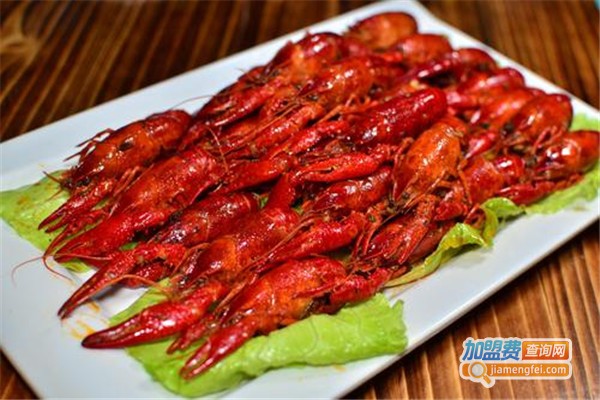 都味烧烤龙虾加盟费