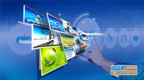 艾威信息教育加盟费