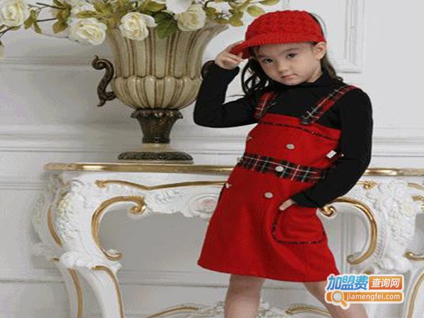 菁菁草服装加盟费