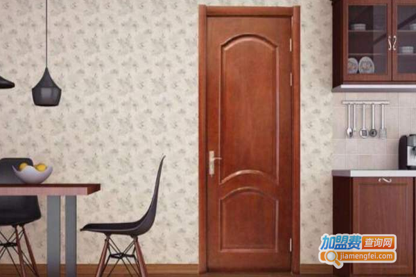 宁静门业加盟费