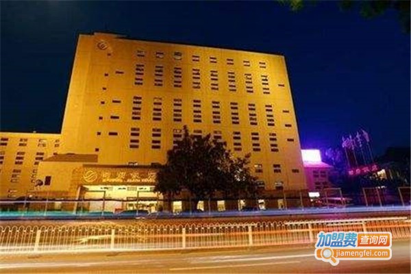 武汉帅府饭店加盟费