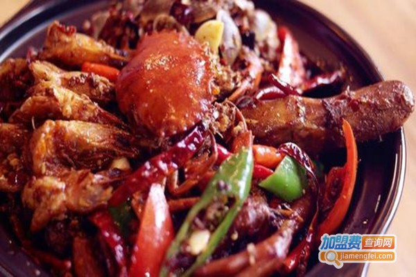 壹鹭私房菜加盟门店