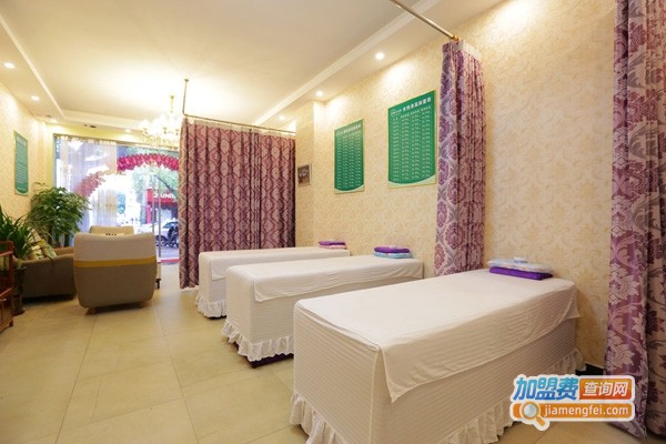 翊美健康研究院