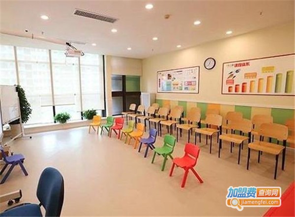 英唯国际语言培训中心加盟费