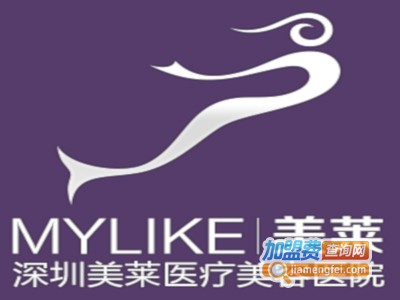 美莱美容医院加盟费