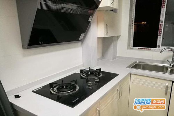 万宝油烟机加盟费